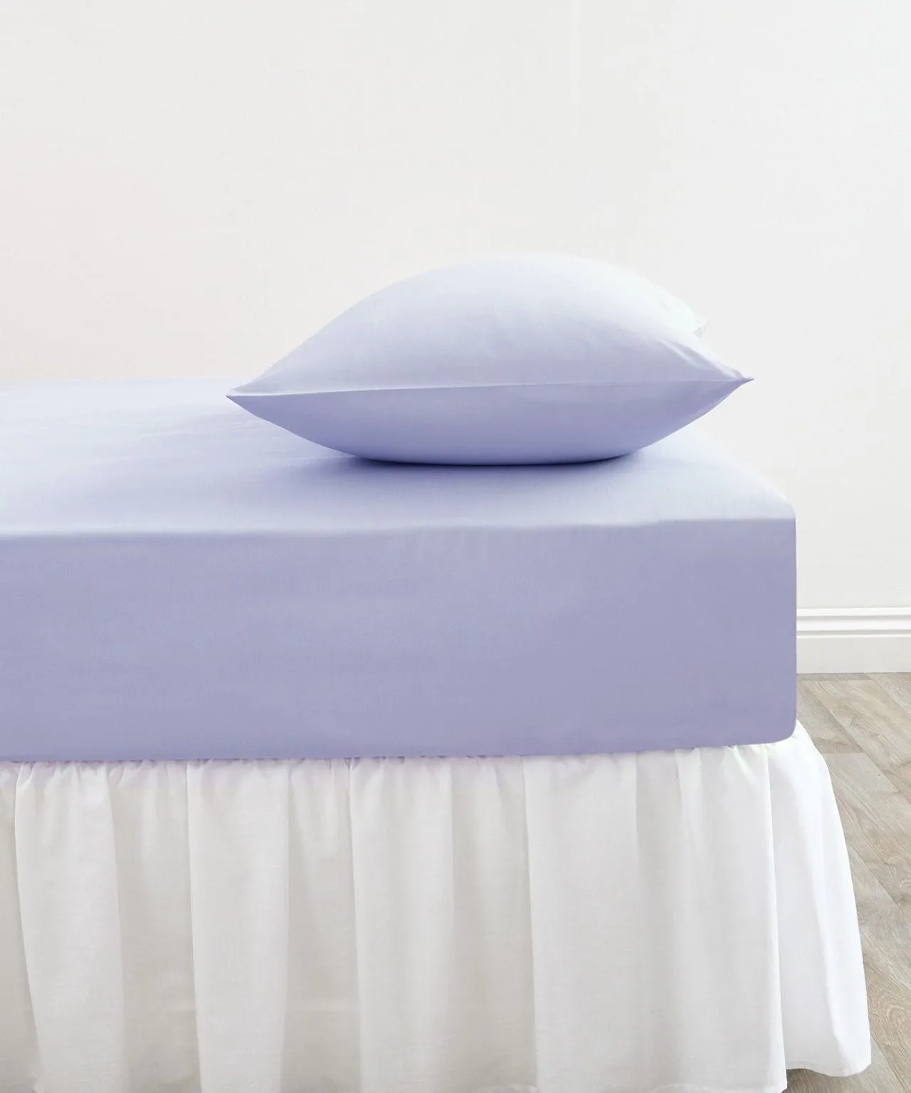 15 Inch Jersey Fitted Sheet