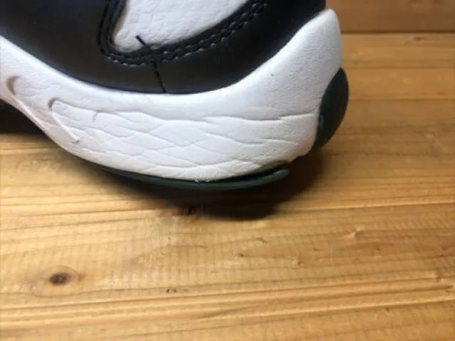 1997 OG Nike Air Zoom Hawk Flight sz 11 White Gary Payto...