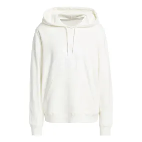 adidas Big Logo French Terry Hoody Women