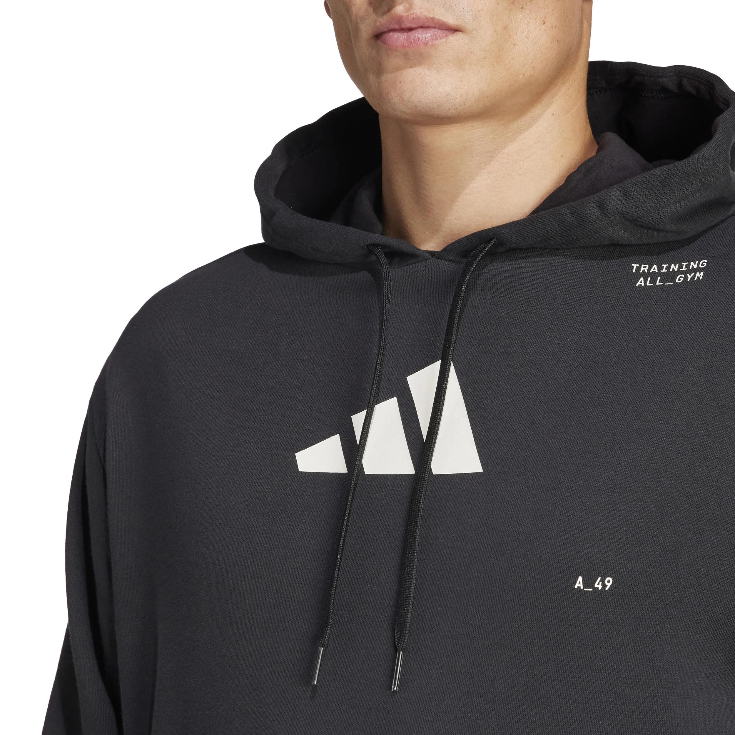 adidas Cat Hoody Men