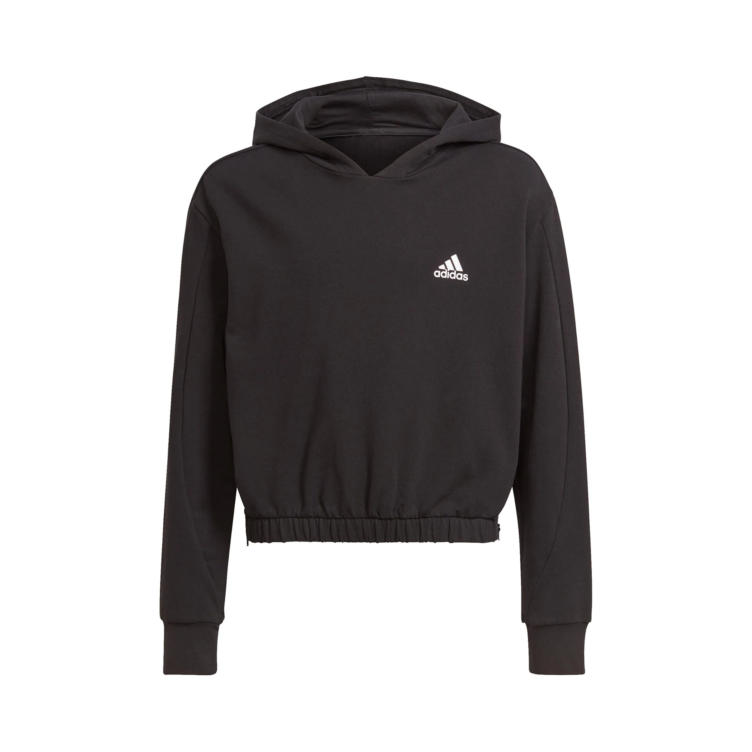 adidas Cover Up Hoody Girls