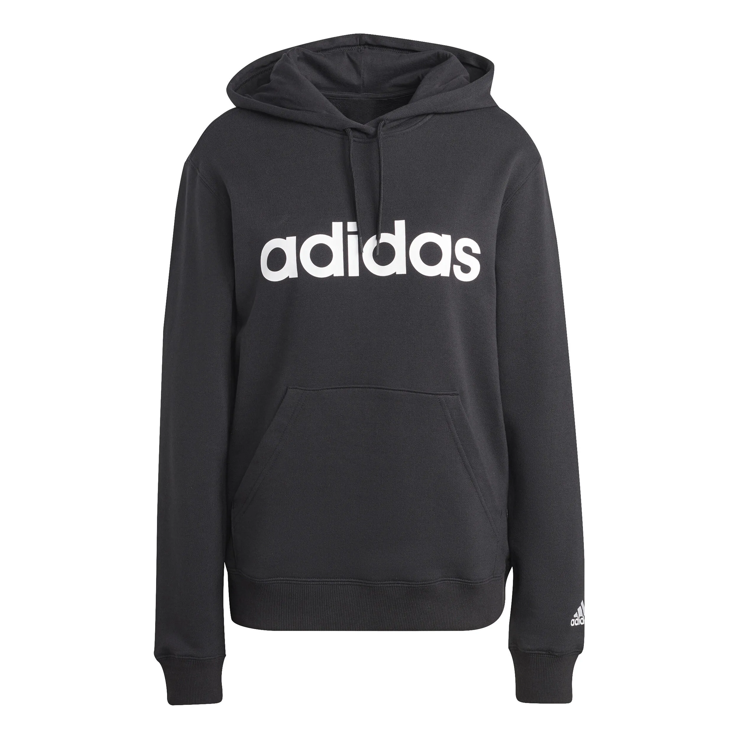 adidas Essentials Linear Hoody Women