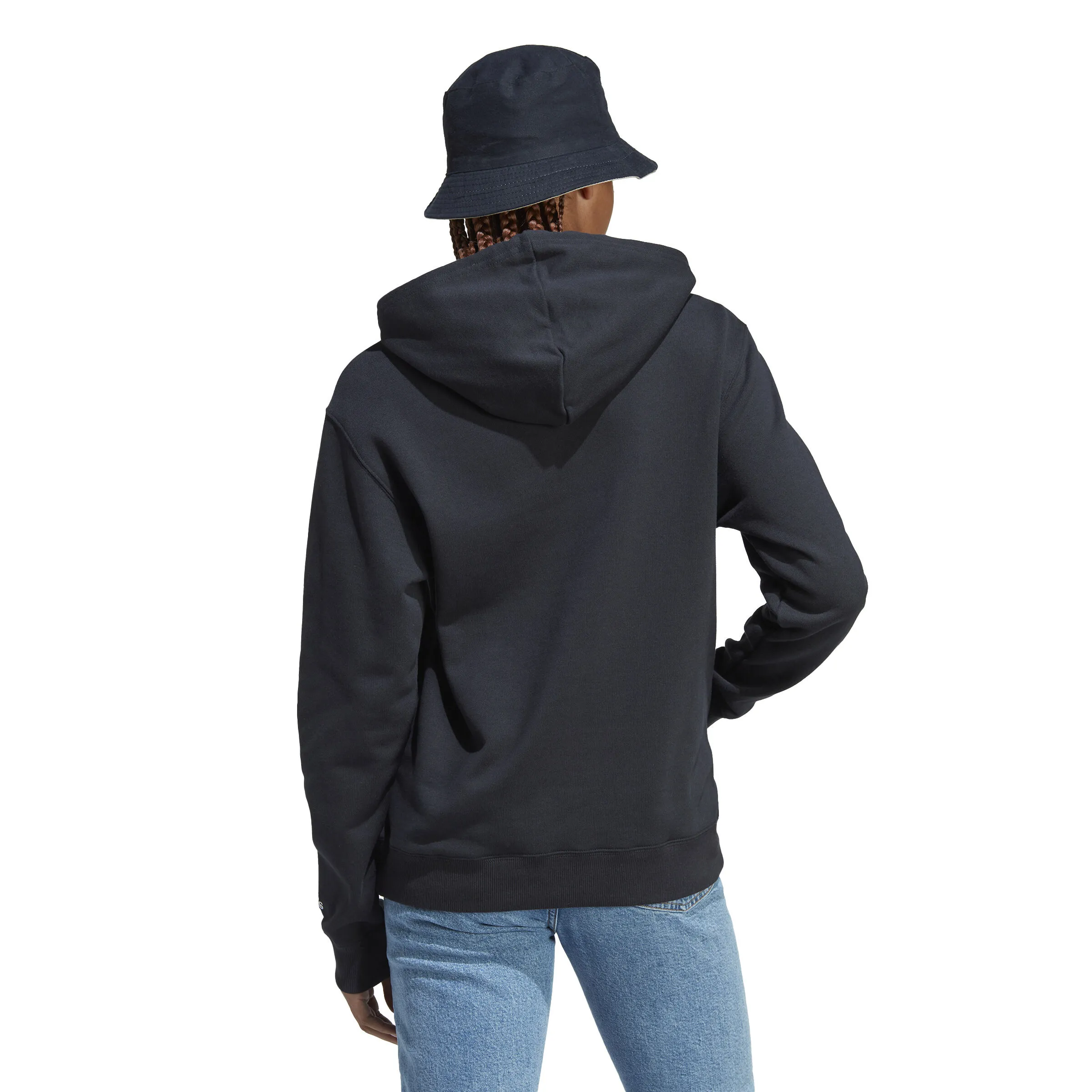 adidas Essentials Linear Hoody Women