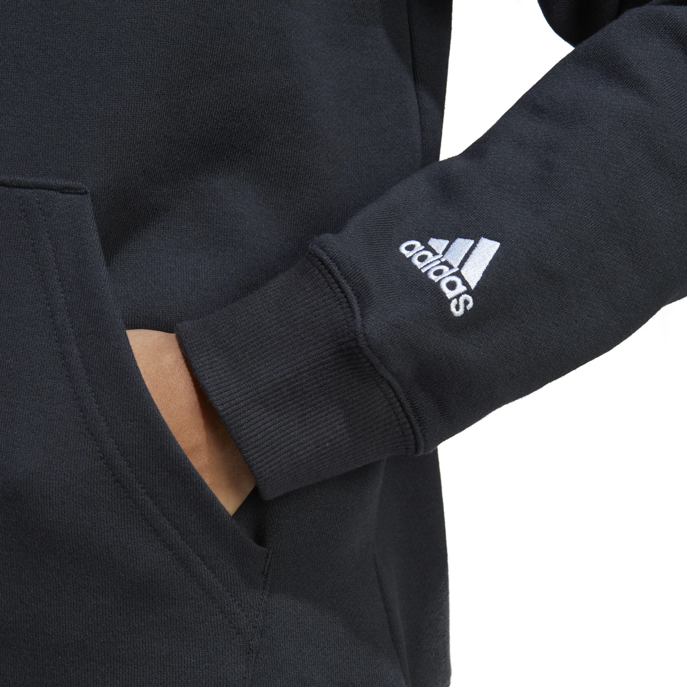 adidas Essentials Linear Hoody Women