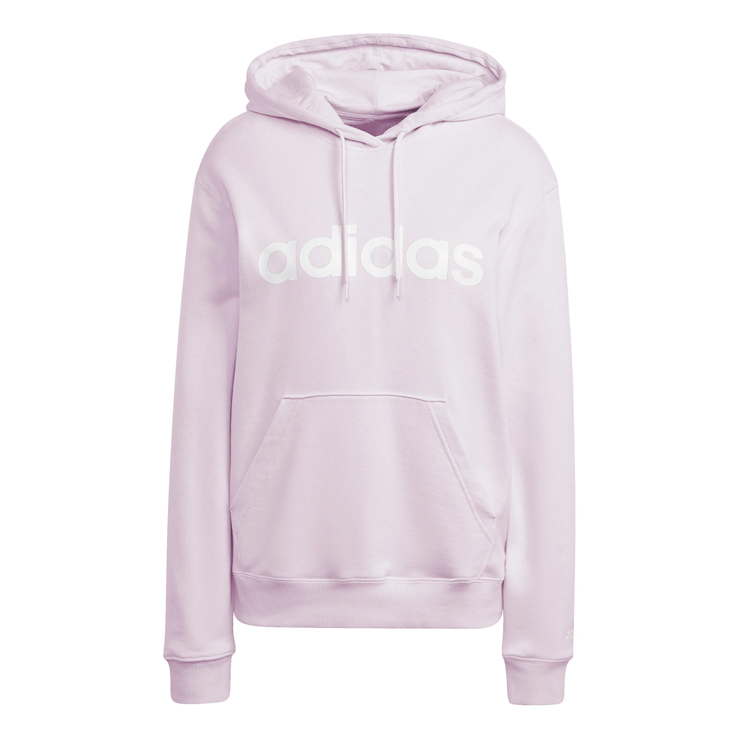 adidas Linear French Terry Hoody Women