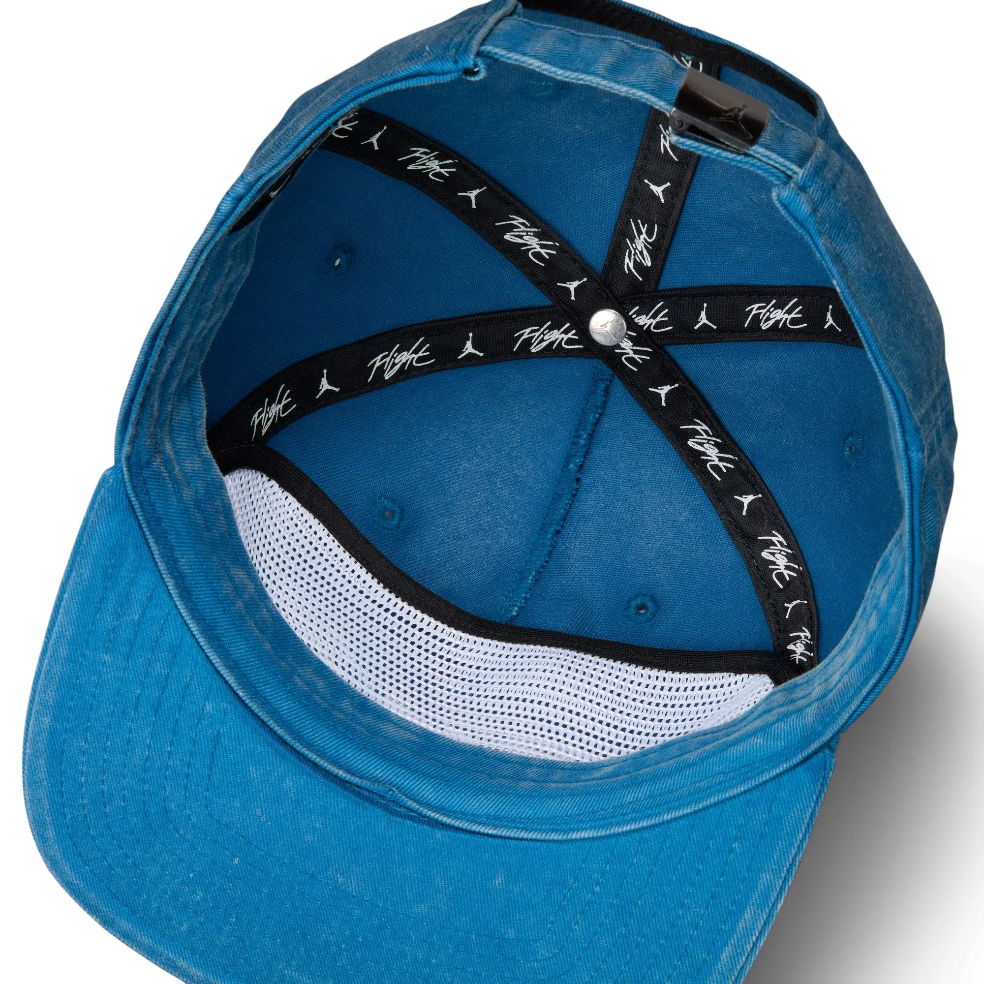 Air Jordan Flight Pro Cap (Industrial Blue)