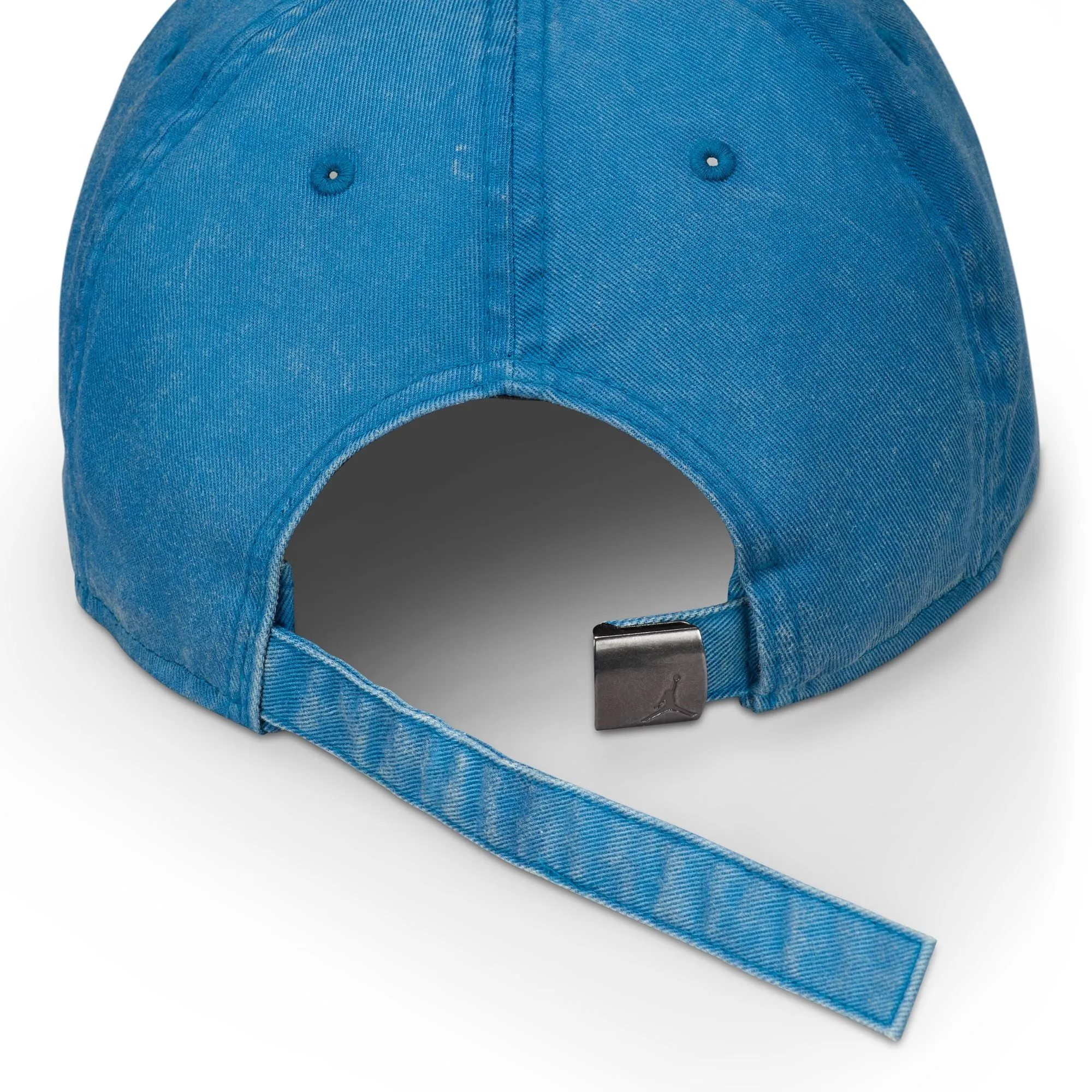 Air Jordan Flight Pro Cap (Industrial Blue)