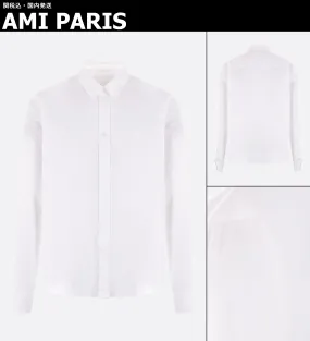 AMI PARIS  |Designers Shirts