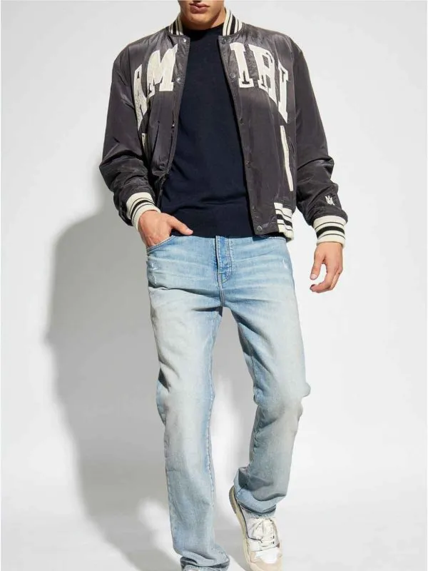 Amiri Casual jacket