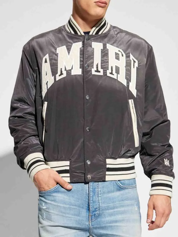 Amiri Casual jacket