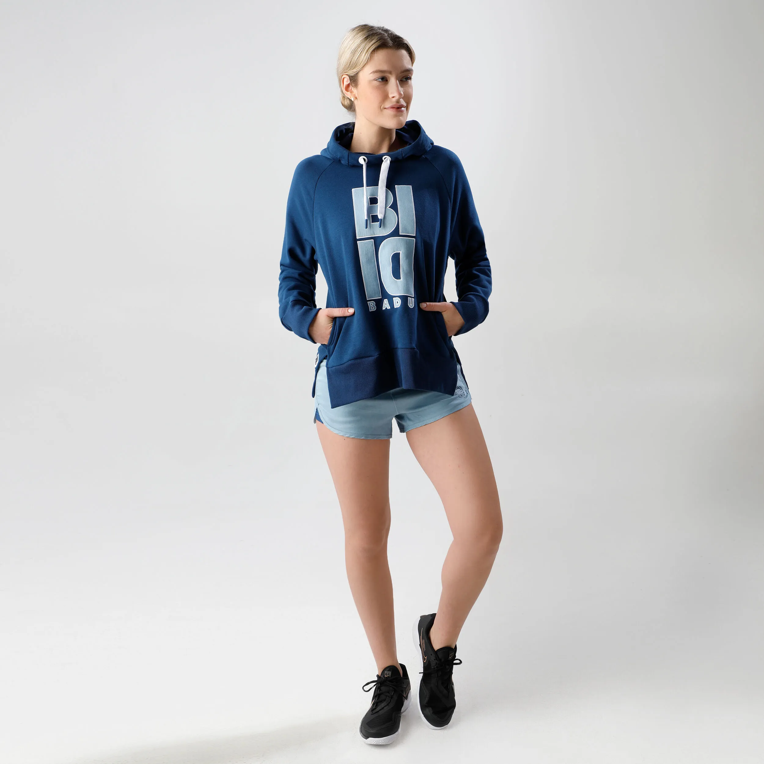 BIDI BADU Gaelle Lifestyle Hoody Women