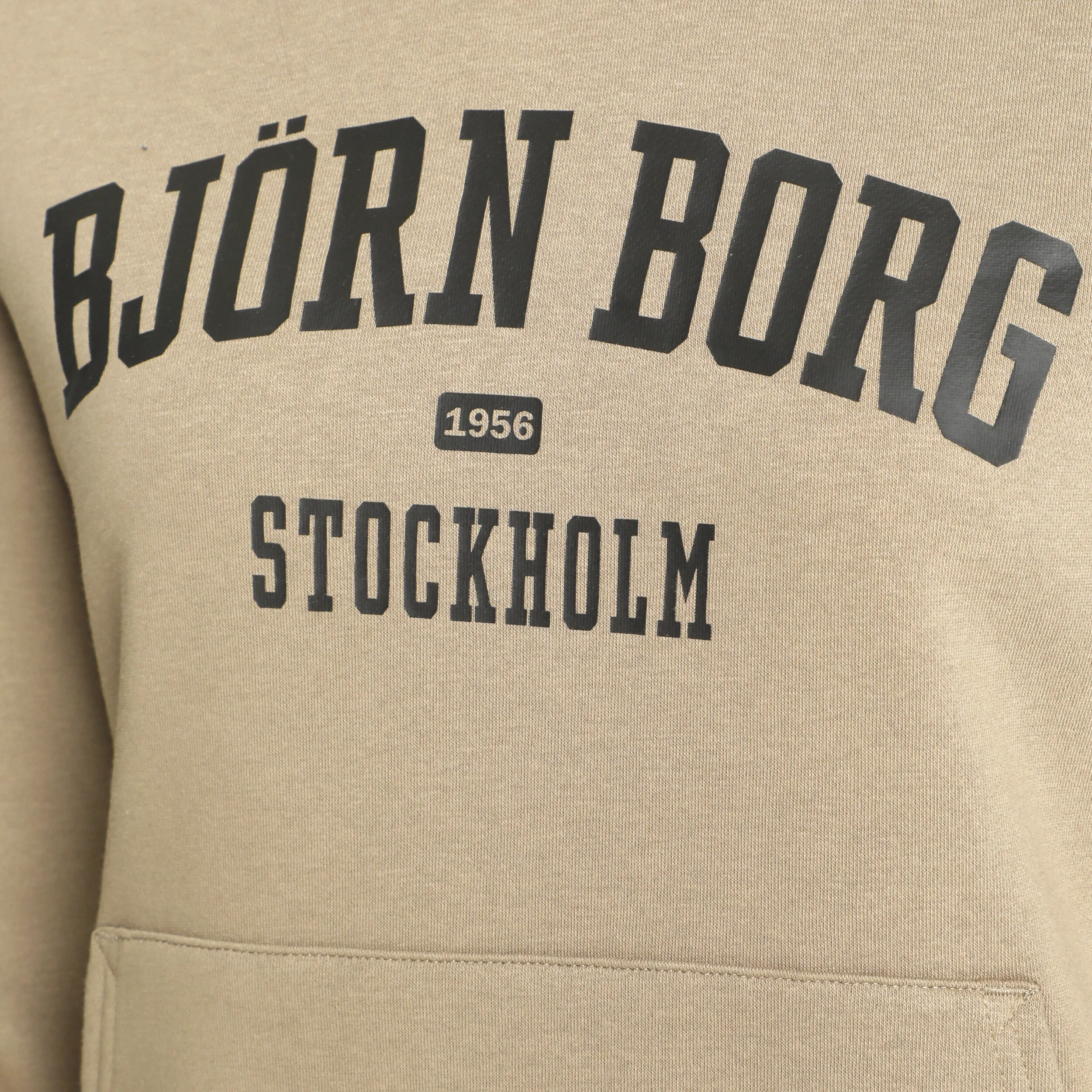 Björn Borg Borg Essential Hoody Women