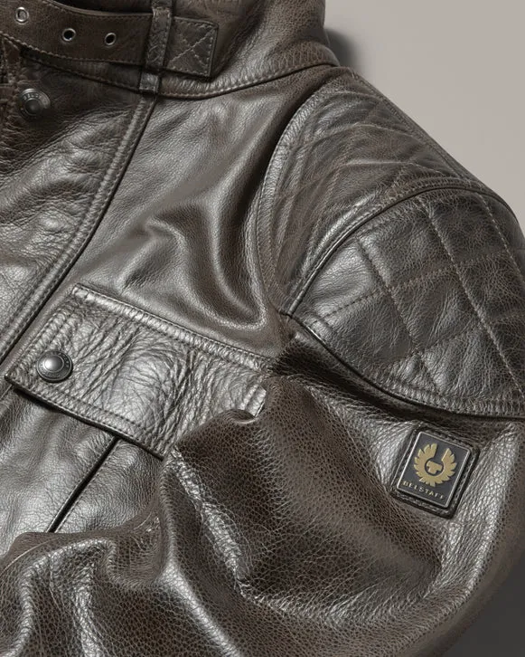 brooklands motorcycle jacket