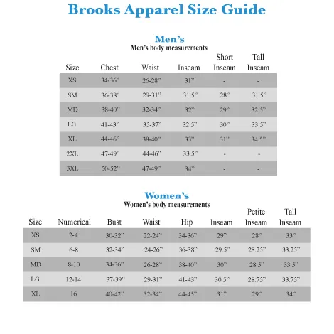 Brooks Spark 8" Short Tights