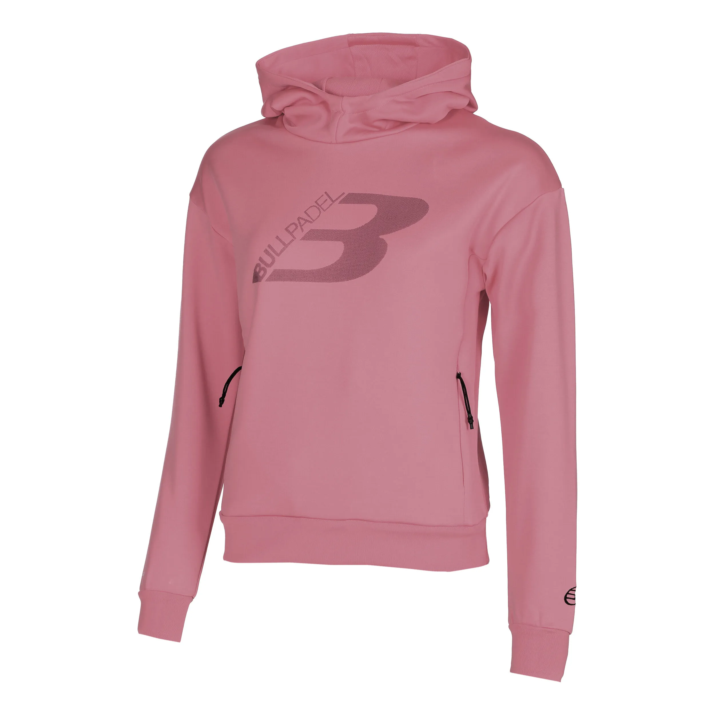 Bullpadel Incoe Hoody Women