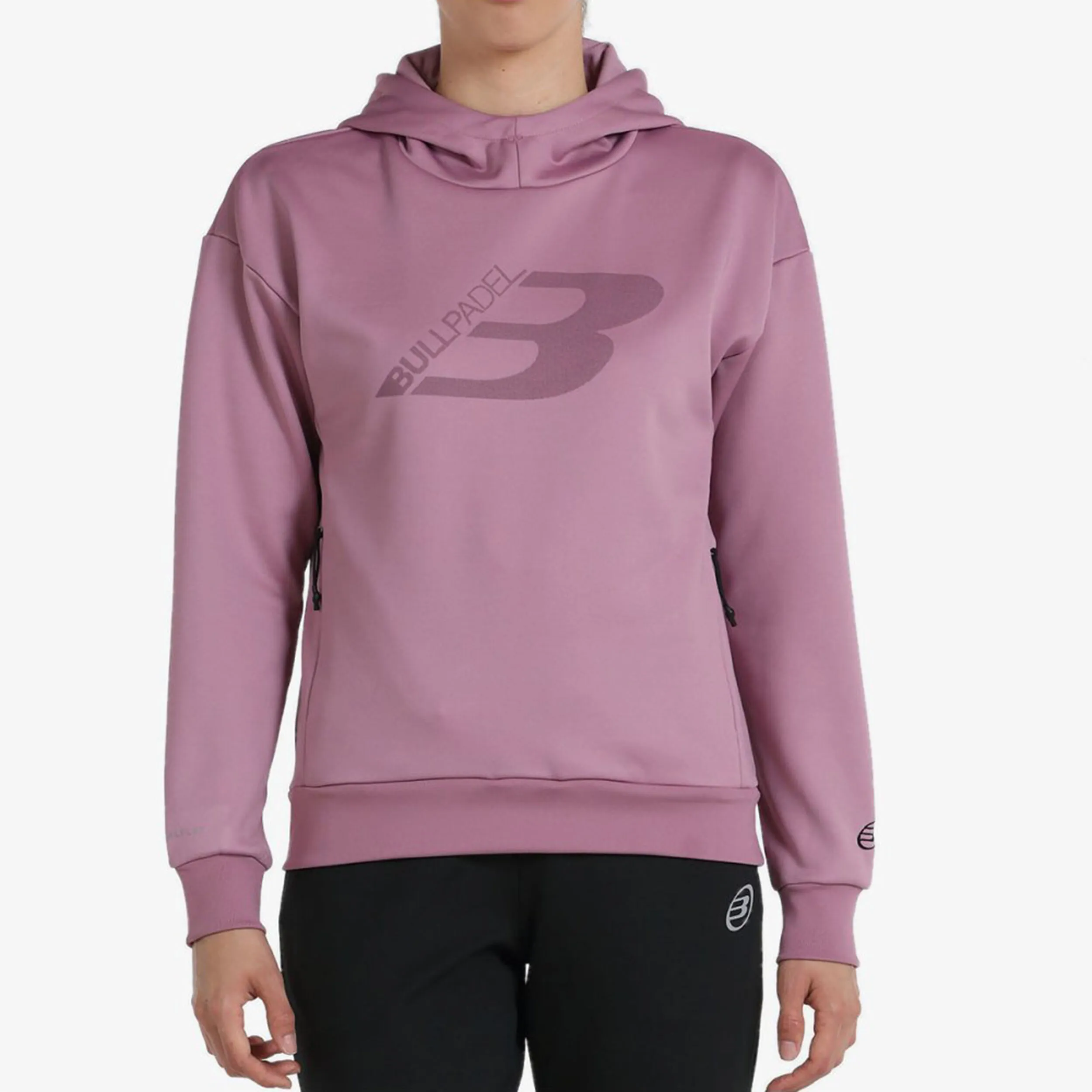 Bullpadel Incoe Hoody Women