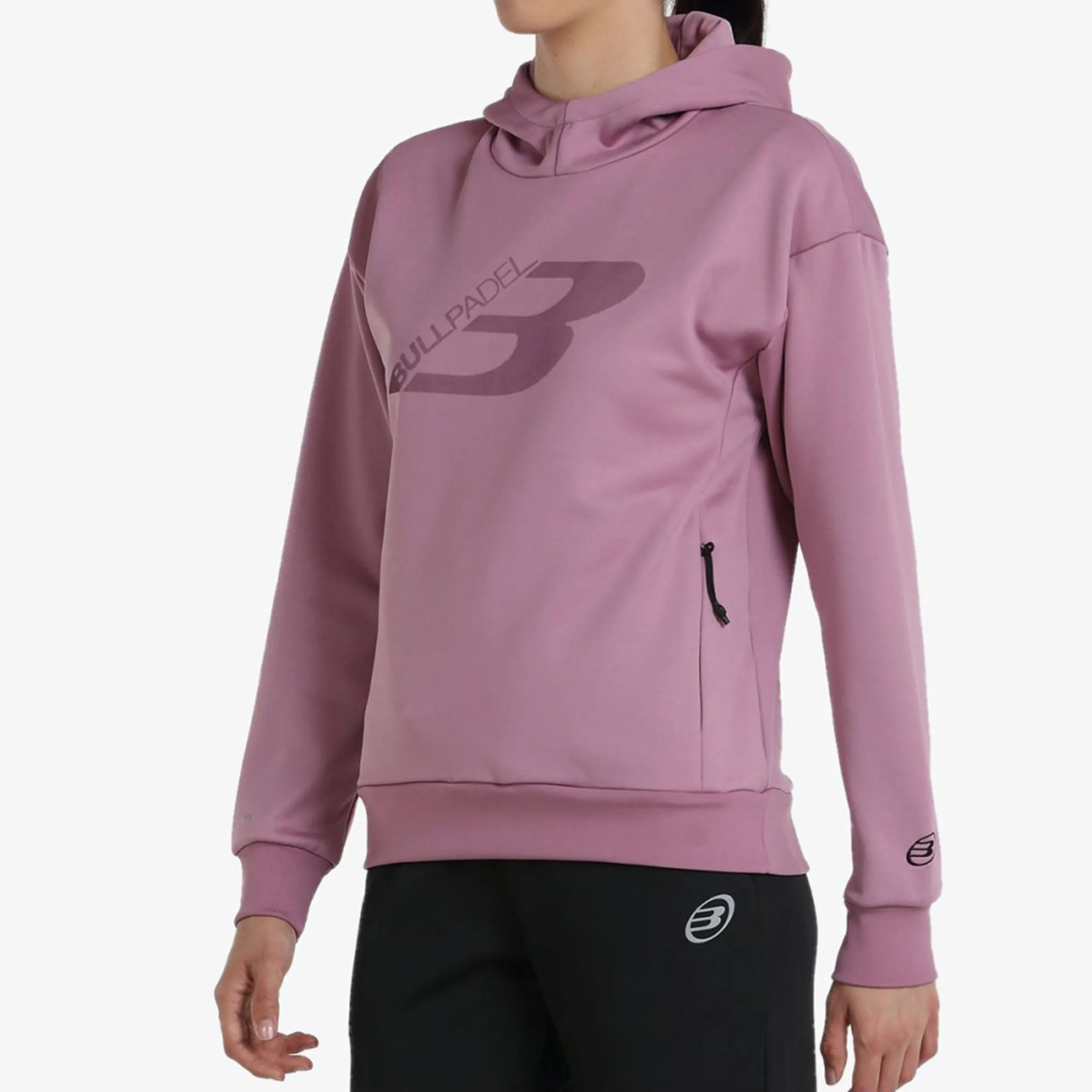 Bullpadel Incoe Hoody Women