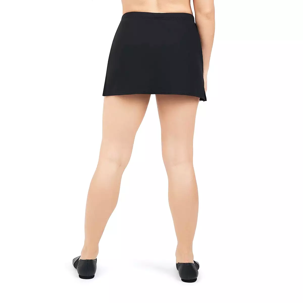 Capezio Adult Skirt with Built In Shorts