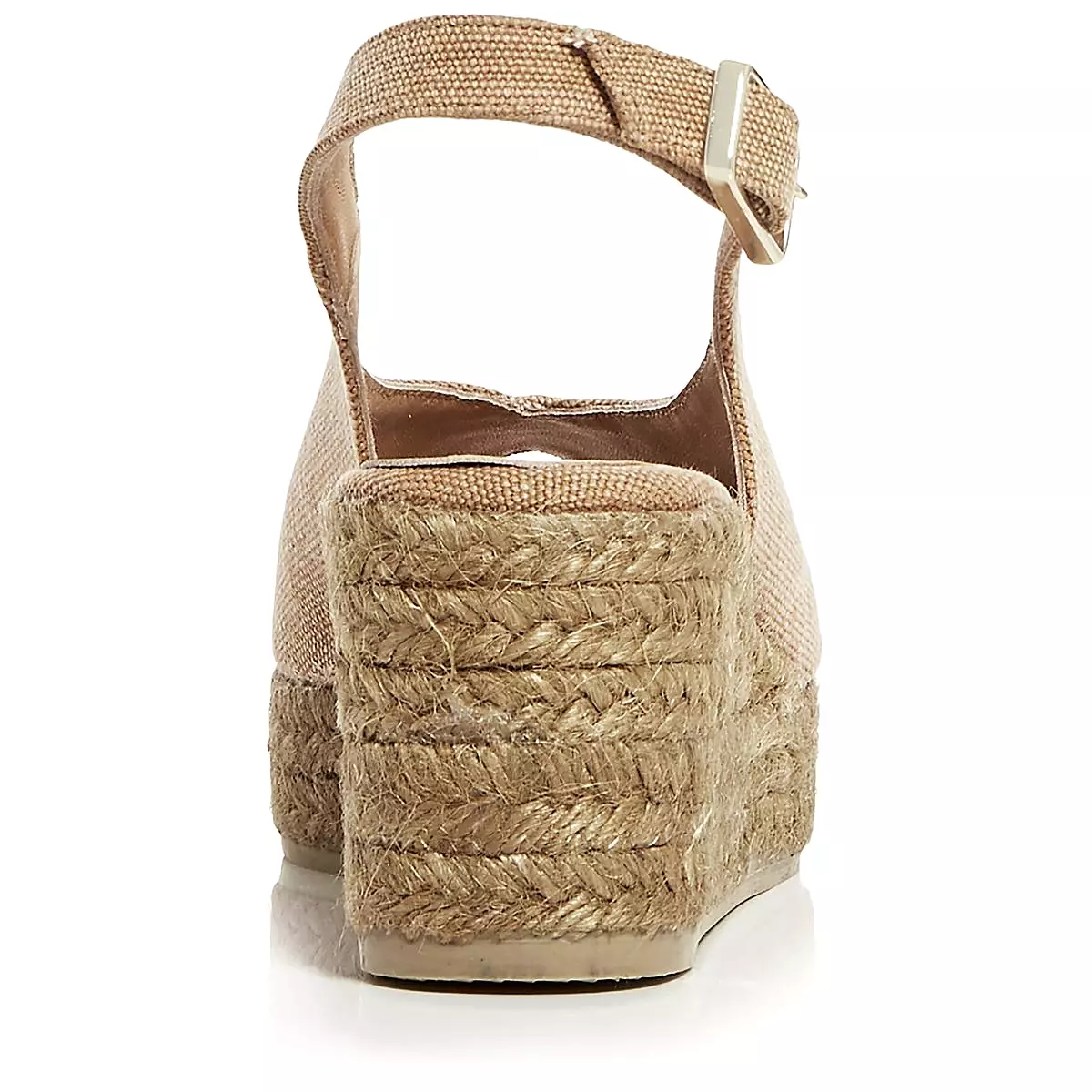 Castaner Womens Dosalia Slingback Sling back Sandals Espadrilles