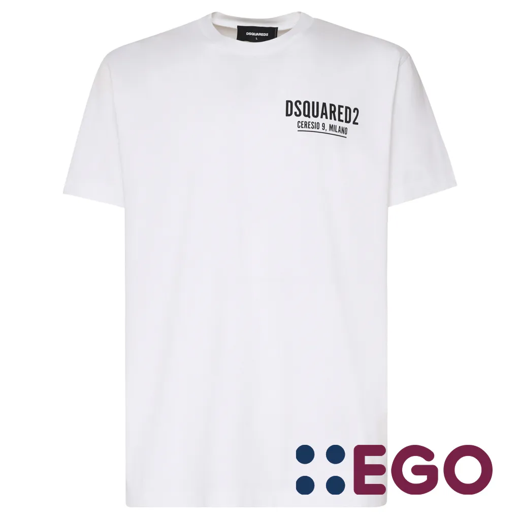 D SQUARED2  |T-Shirts