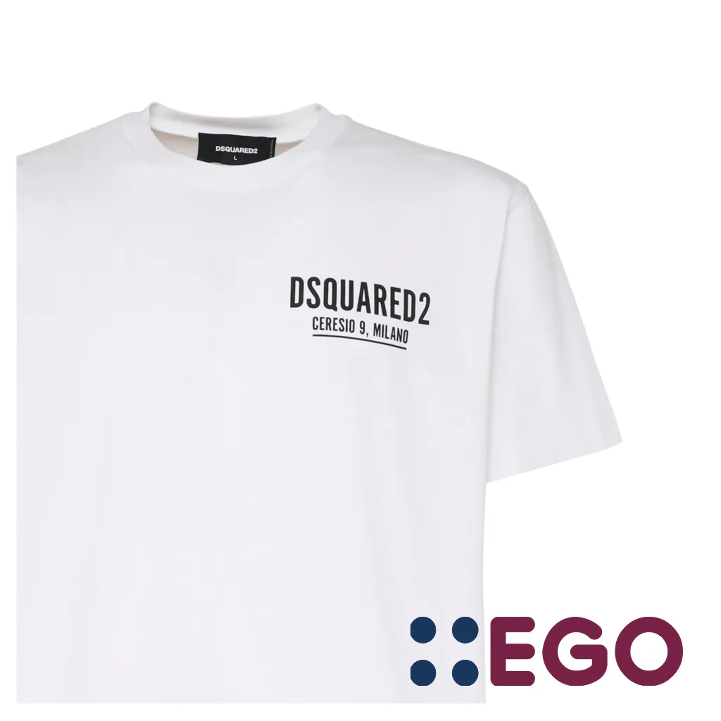 D SQUARED2  |T-Shirts