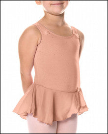 Danskin 7272 Child Leotard