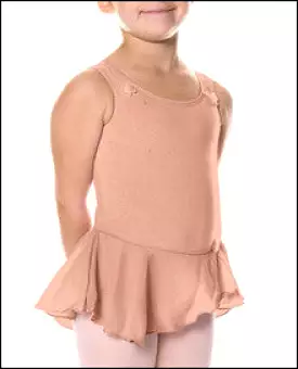 Danskin 7272 Child Leotard