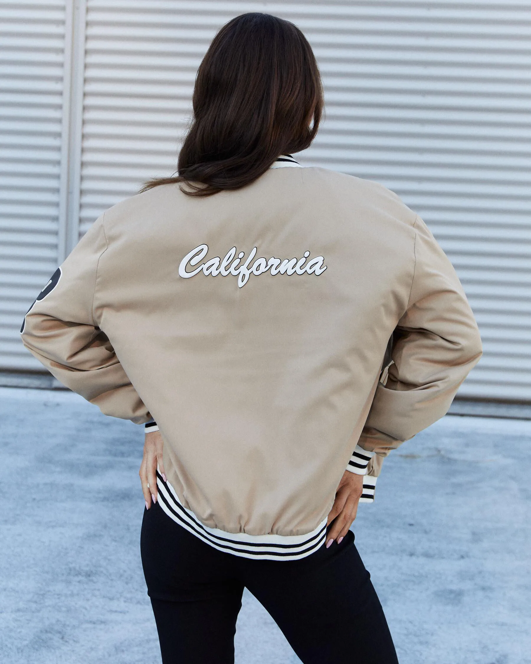 DESU California Jacket