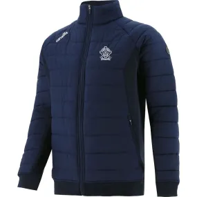 Dohenys GAA Club Kids' Carson Lightweight Padded Jacket