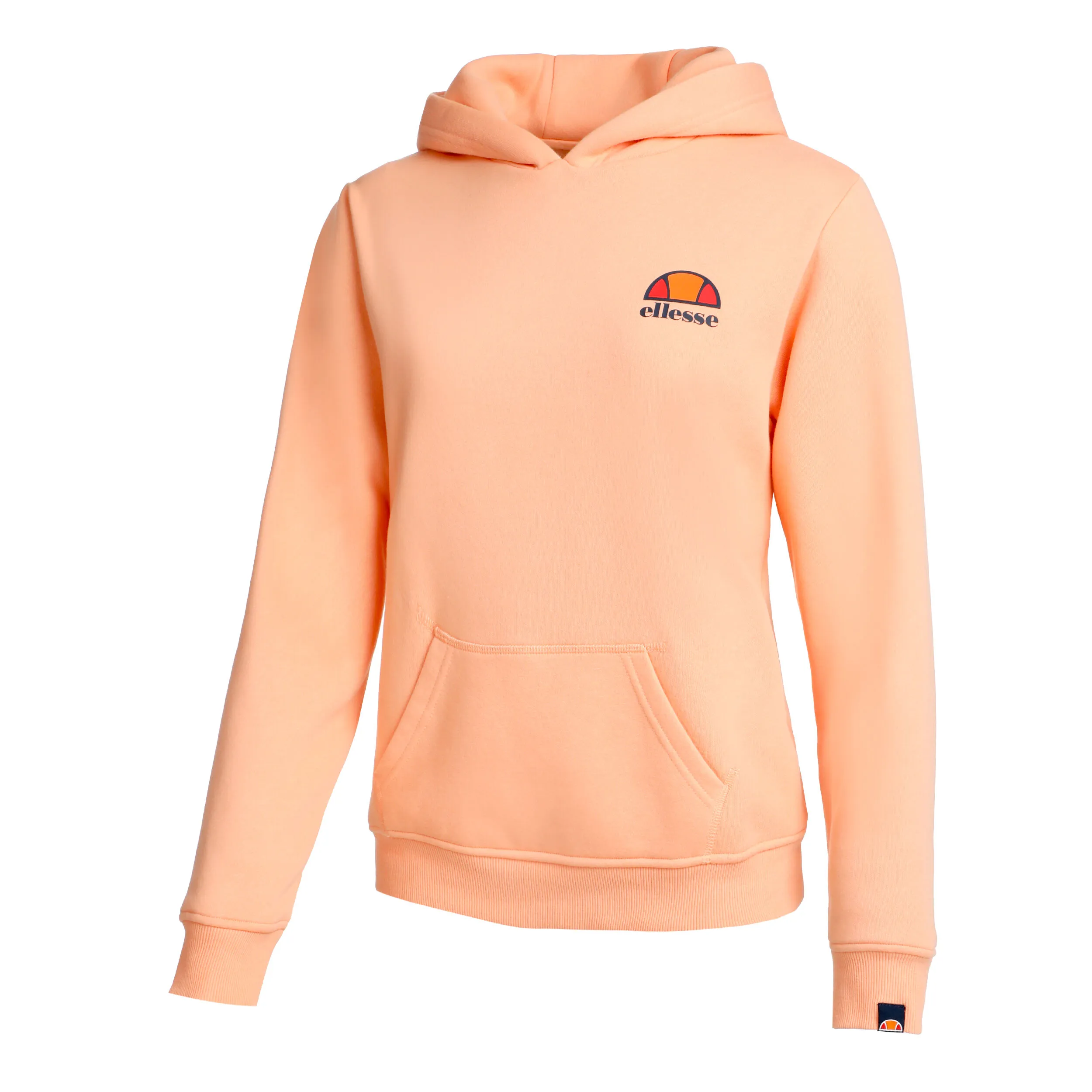 Ellesse Corri OH Hoody Women