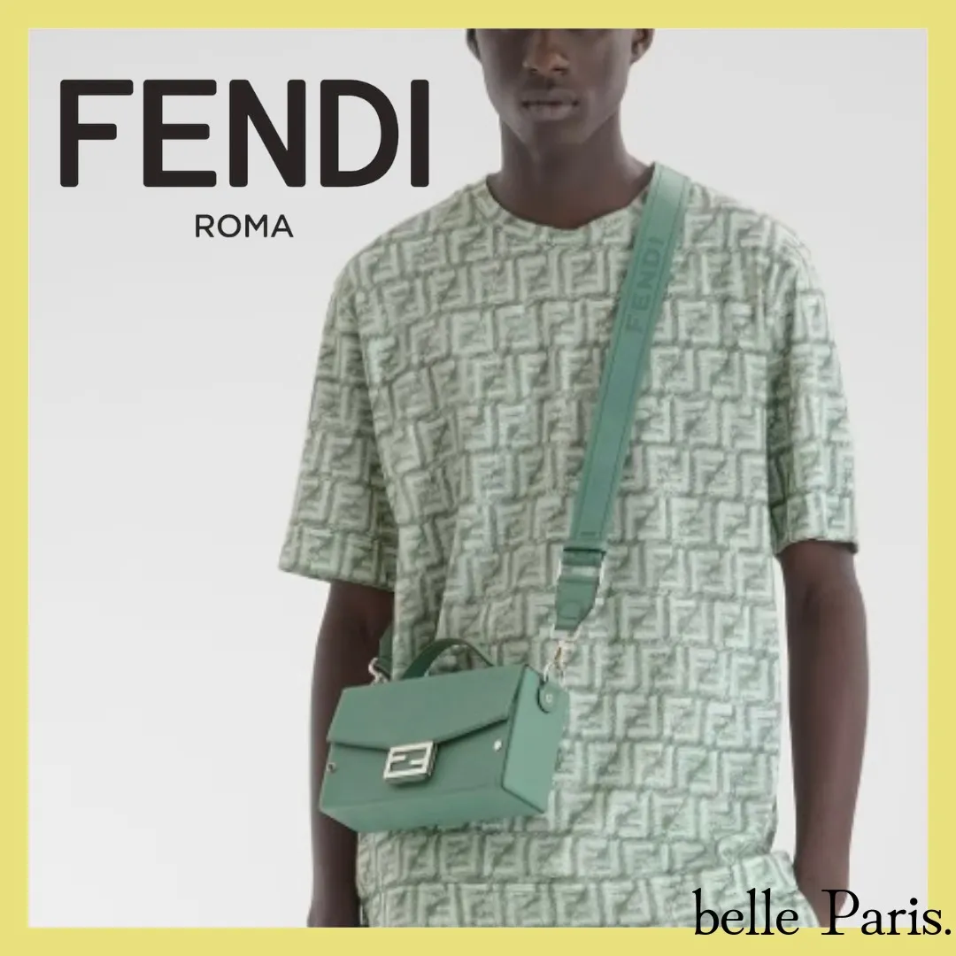 FENDI  |T-shirt