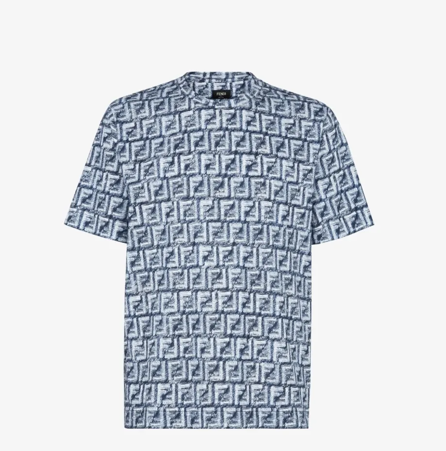 FENDI  |T-shirt