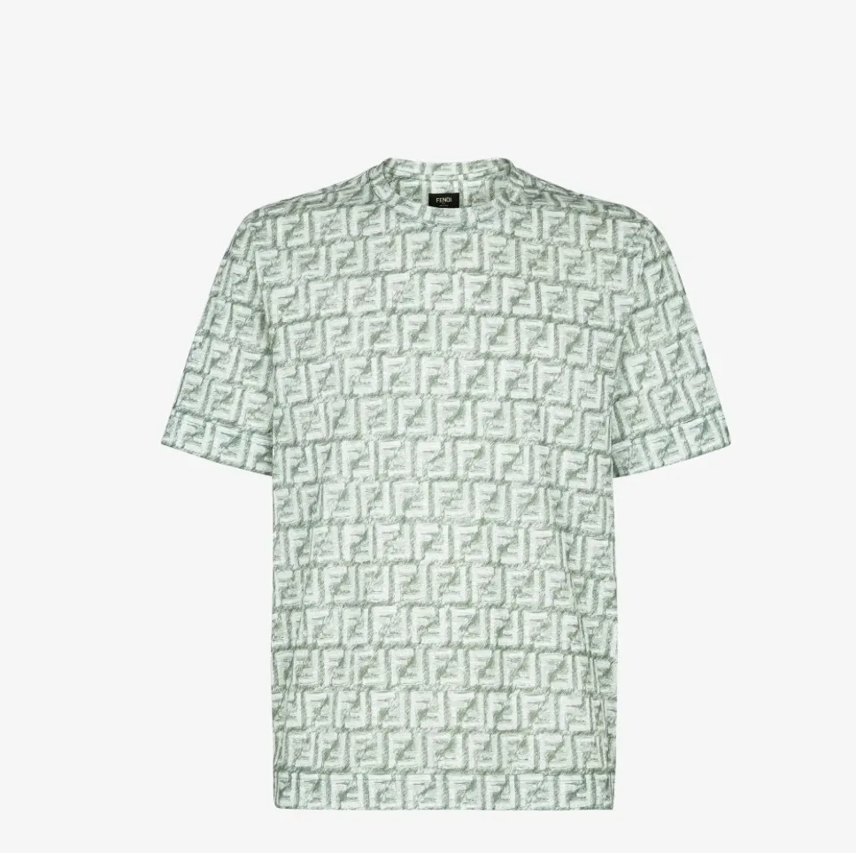 FENDI  |T-shirt