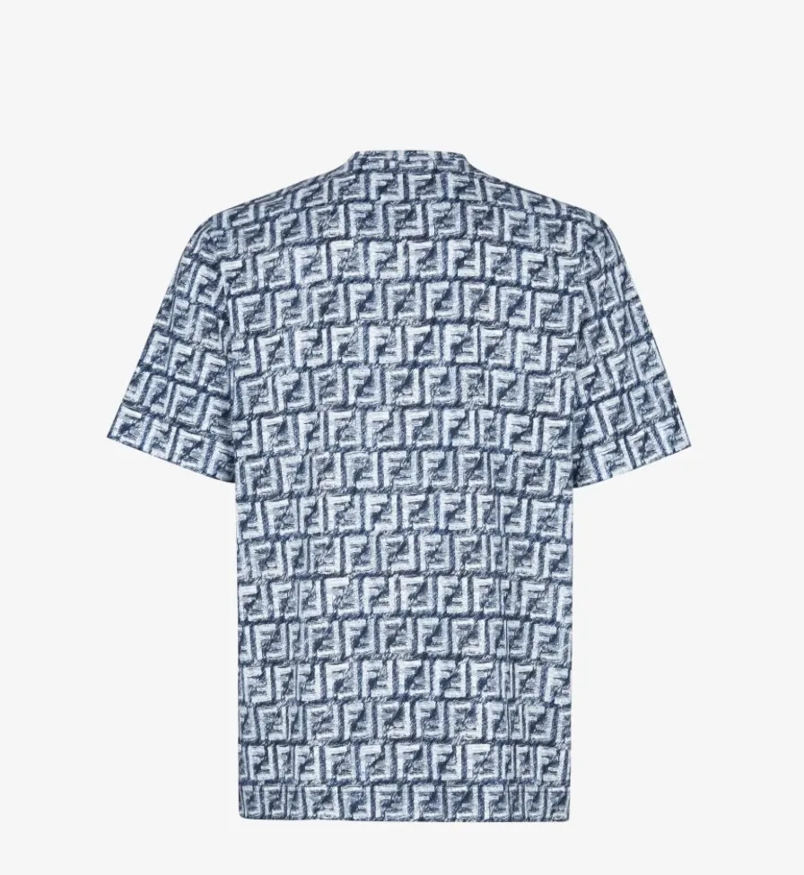 FENDI  |T-shirt