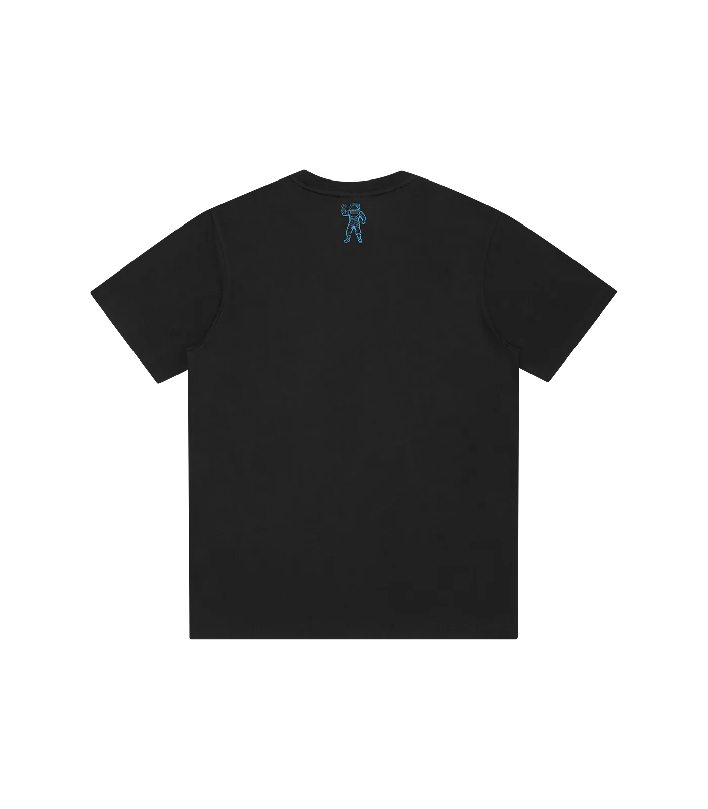 FLIGHT DECK T-SHIRT - BLACK