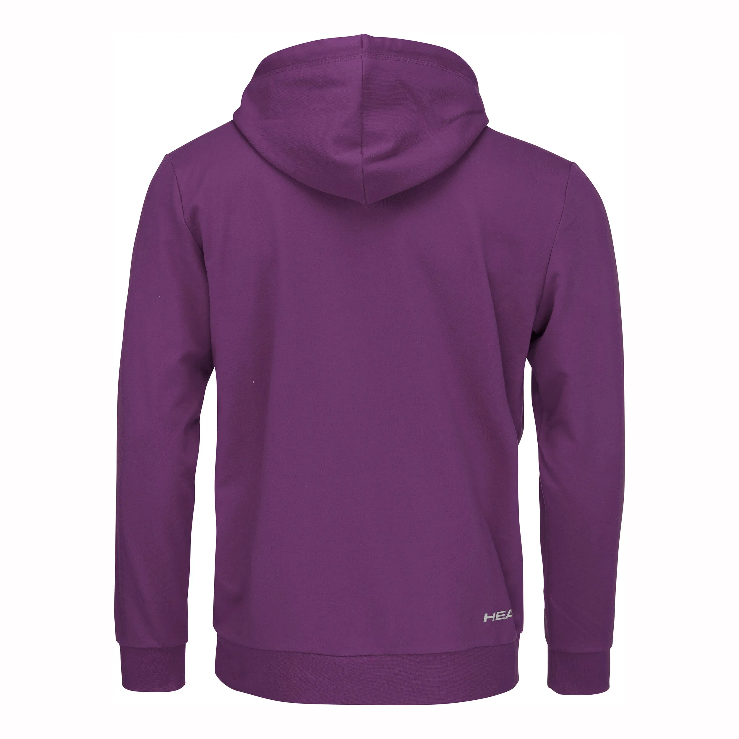 HEAD Club Byron Hoody Men