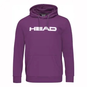 HEAD Club Byron Hoody Men