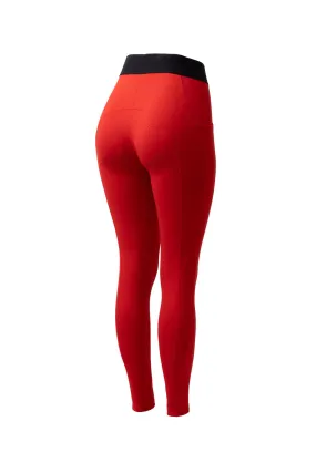 Horze Danika Thermo Fullgrip Tights