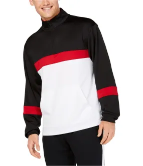 Ideology Mens Colorblocked Pullover Sweater