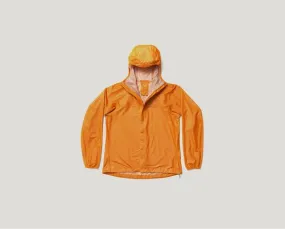 Jacket - Orange