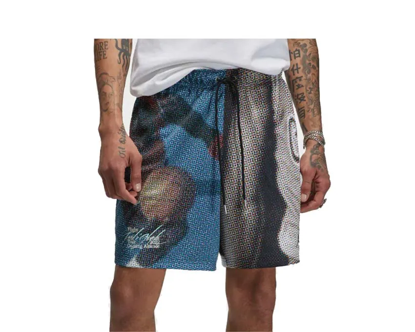 Jordan Flight Heritage Shorts