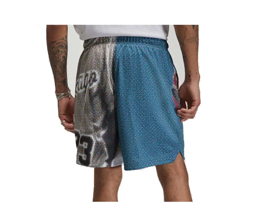 Jordan Flight Heritage Shorts