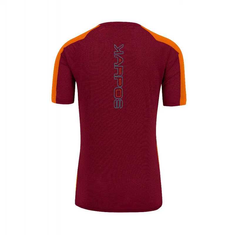 Karpos  Nuvolau Jersey - T-shirt - Uomo