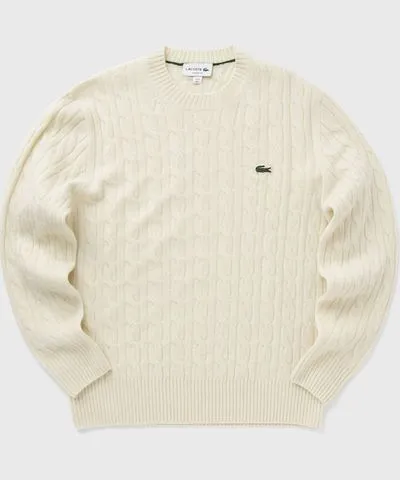 Lacoste Lacoste knit