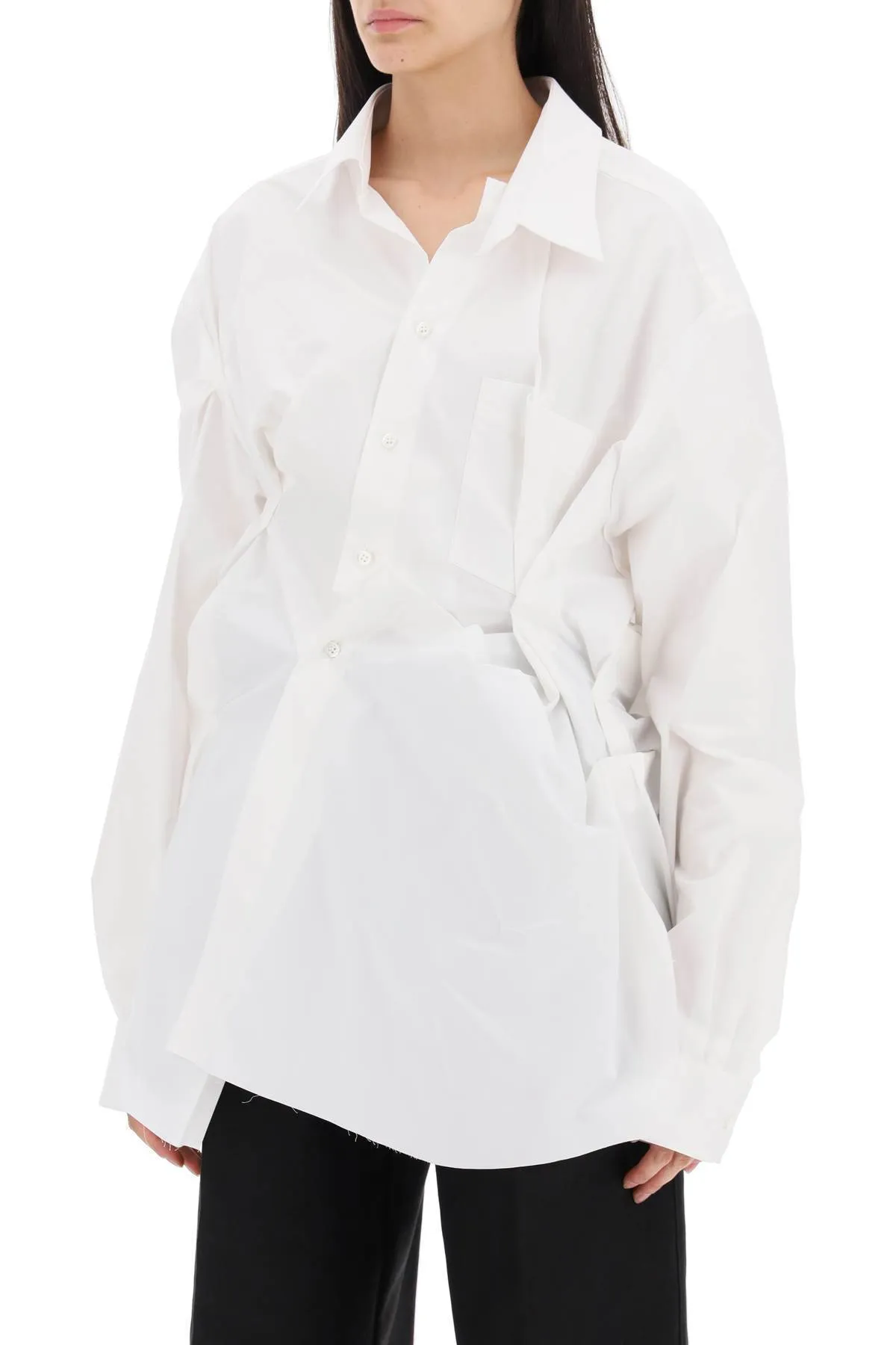 Maison Margiela  |Shirts & Blouses