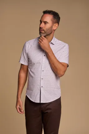 Mens Jenna Shirt