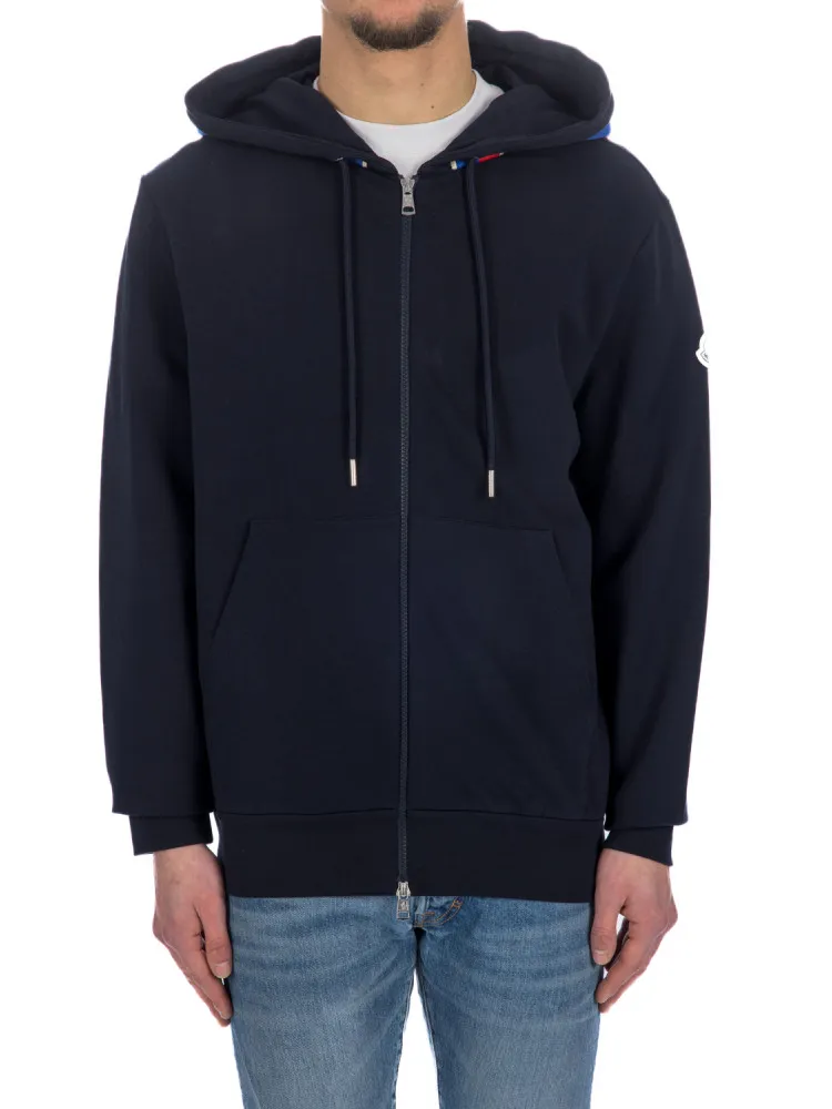 Moncler Hoodie Sweater | Credomen