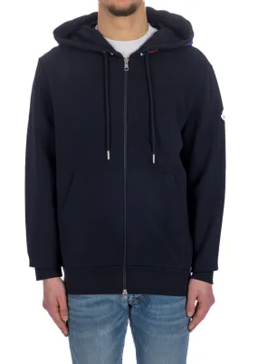 Moncler Hoodie Sweater | Credomen