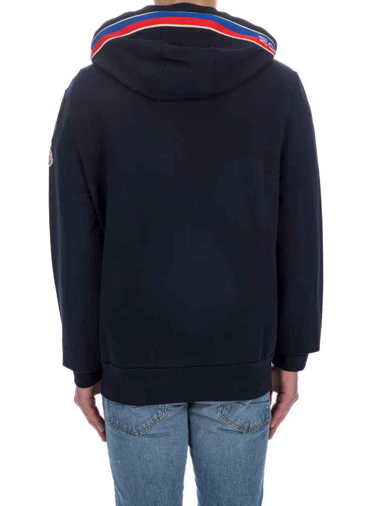 Moncler Hoodie Sweater | Credomen