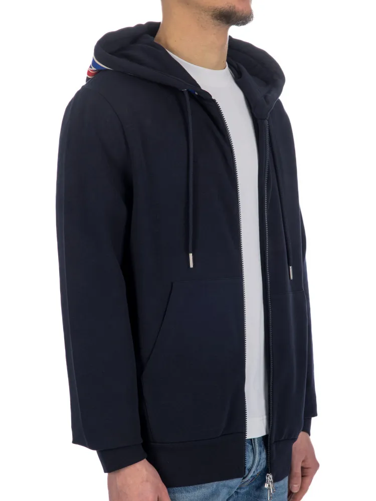 Moncler Hoodie Sweater | Credomen